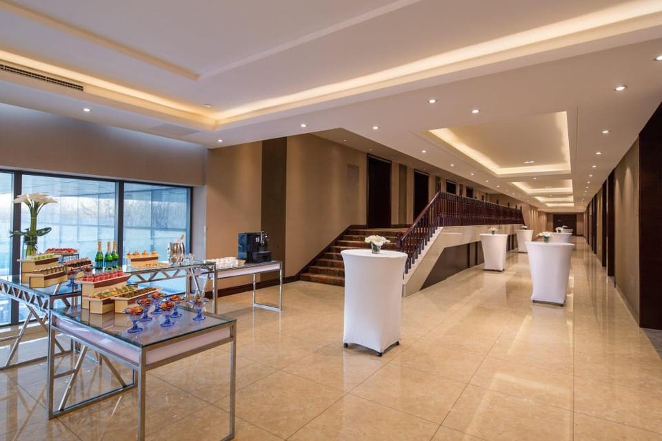 Holiday Inn Beijing Airport Zone By IHG Hotel in Beijing