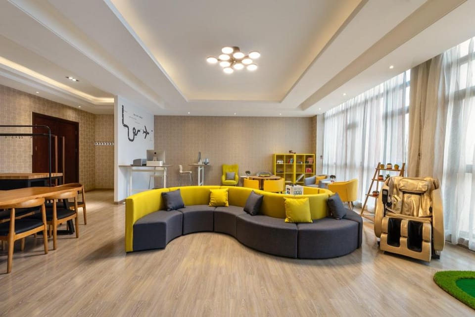 Holiday Inn Beijing Airport Zone By IHG Hotel in Beijing