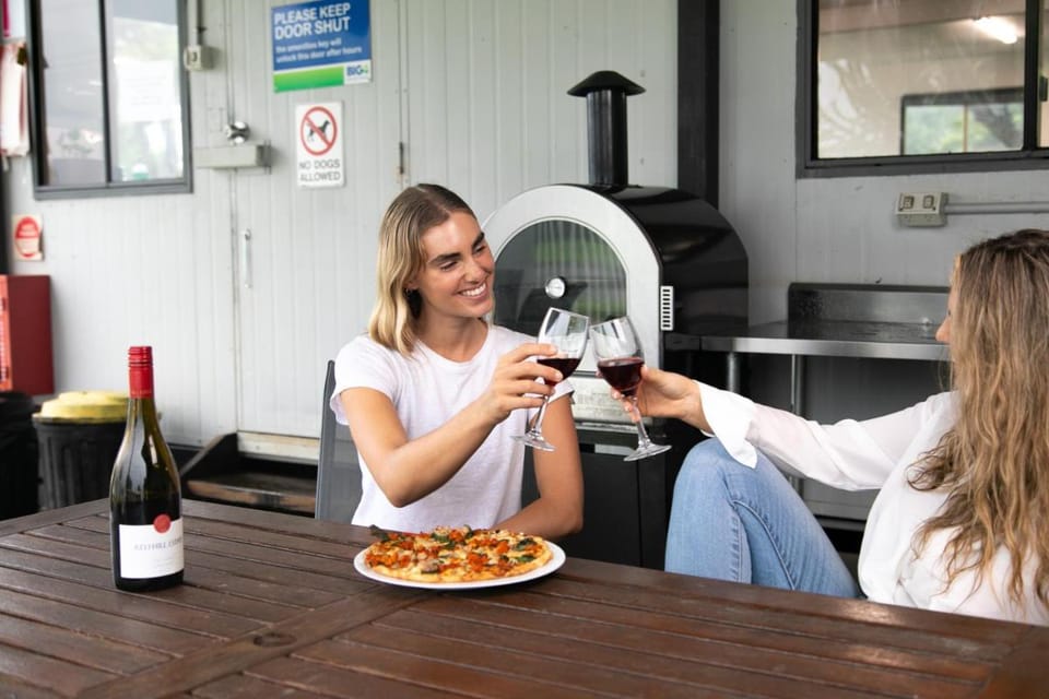 BIG4 Toowoomba Garden City Holiday Park Campground/ 
RV Resort in Toowoomba