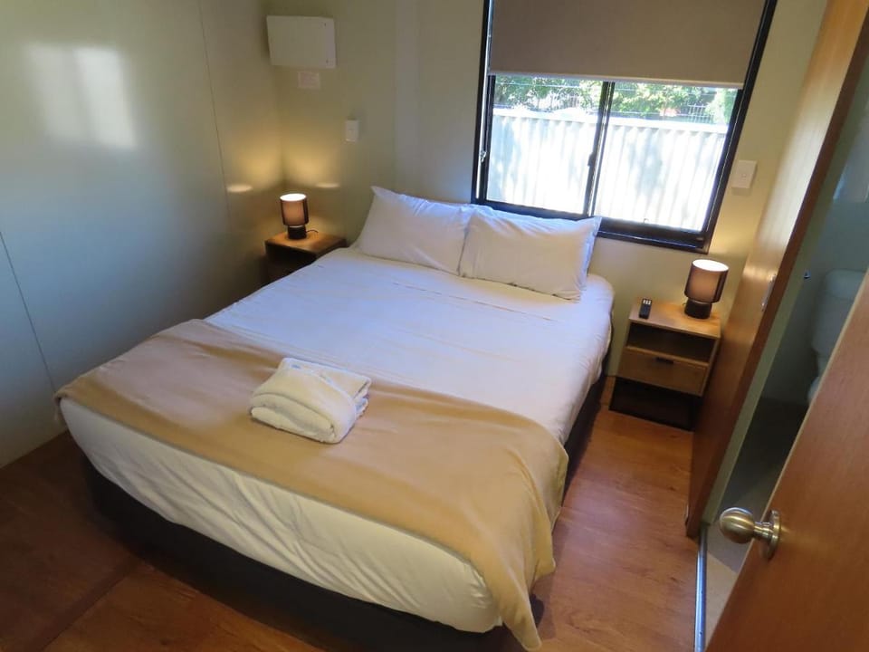BIG4 Toowoomba Garden City Holiday Park Campground/ 
RV Resort in Toowoomba