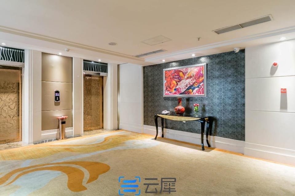 The Brocade Hotel Hotel in Chengdu