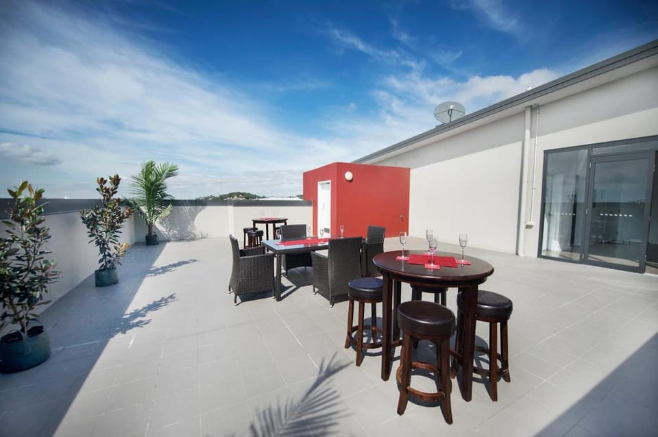 Gladstone Central Plaza Apartment hotel in Gladstone