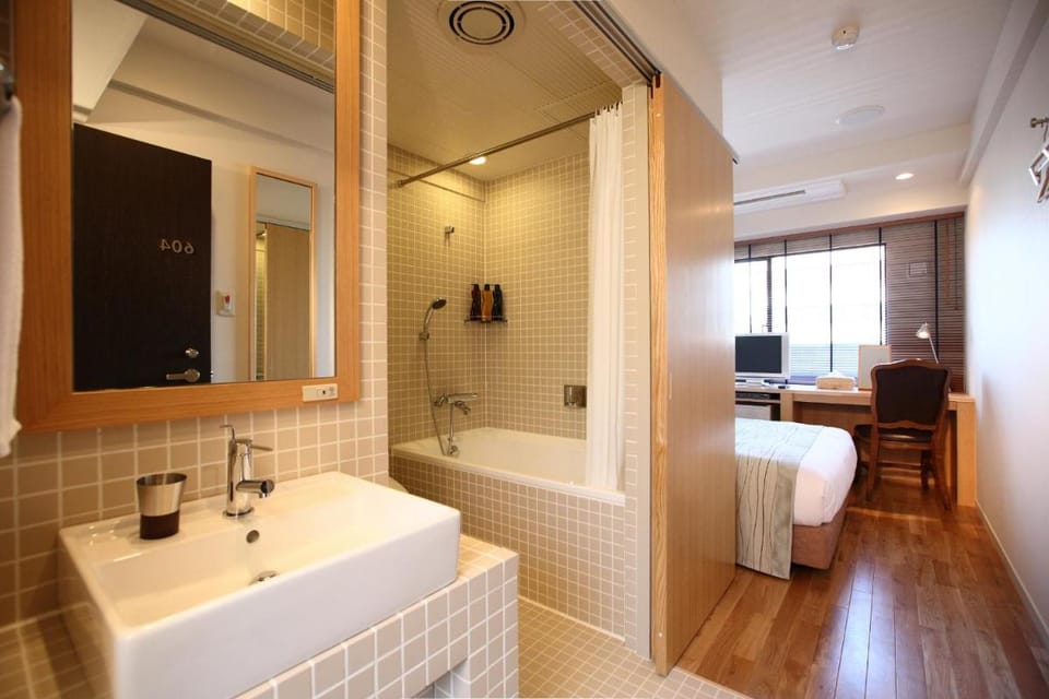 Sutton Place Hotel Ueno Hotel in Chiba Prefecture