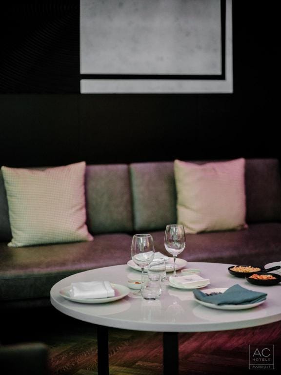 AC Hotel by Marriott Suzhou China Hotel in Suzhou
