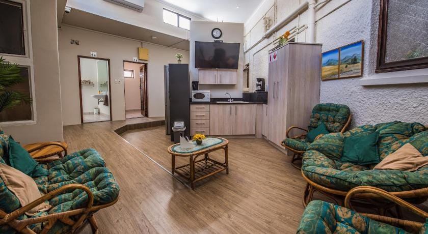 A and A Guesthouse Hotel in Port Elizabeth