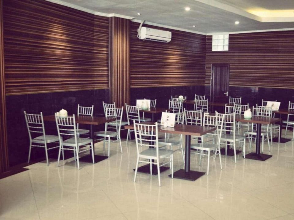 Hotel Mustika Tanah Abang Hotel in Jakarta