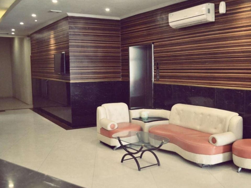 Hotel Mustika Tanah Abang Hotel in Jakarta