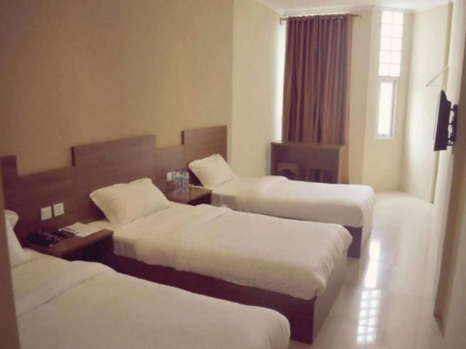Hotel Mustika Tanah Abang Hotel in Jakarta