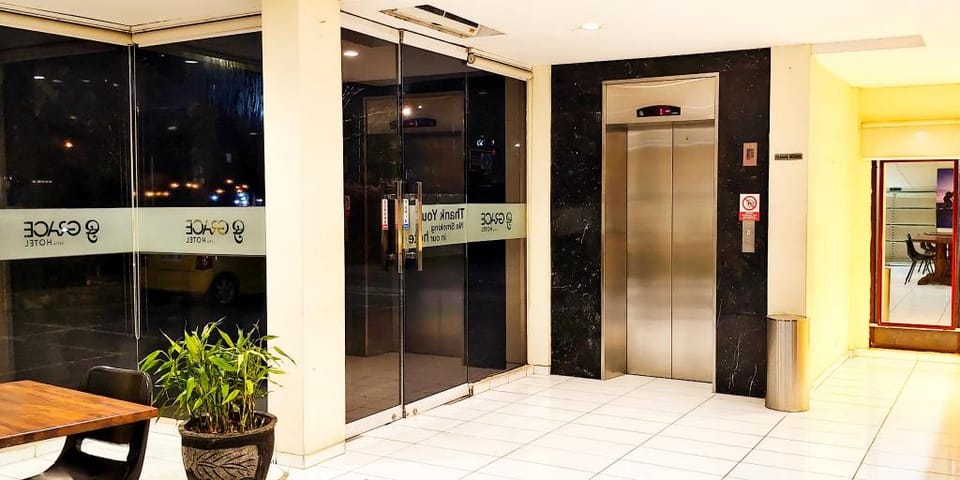 Grace Setia Hotel Hotel in Surabaya