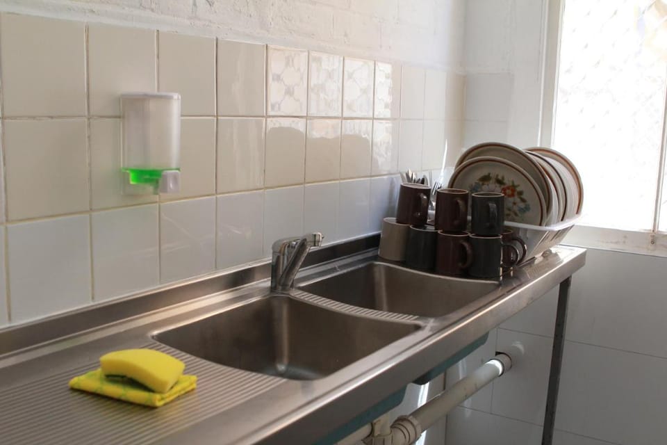 Haus Accommodation - note - Valid passport required to check-in Capsule hotel in Perth