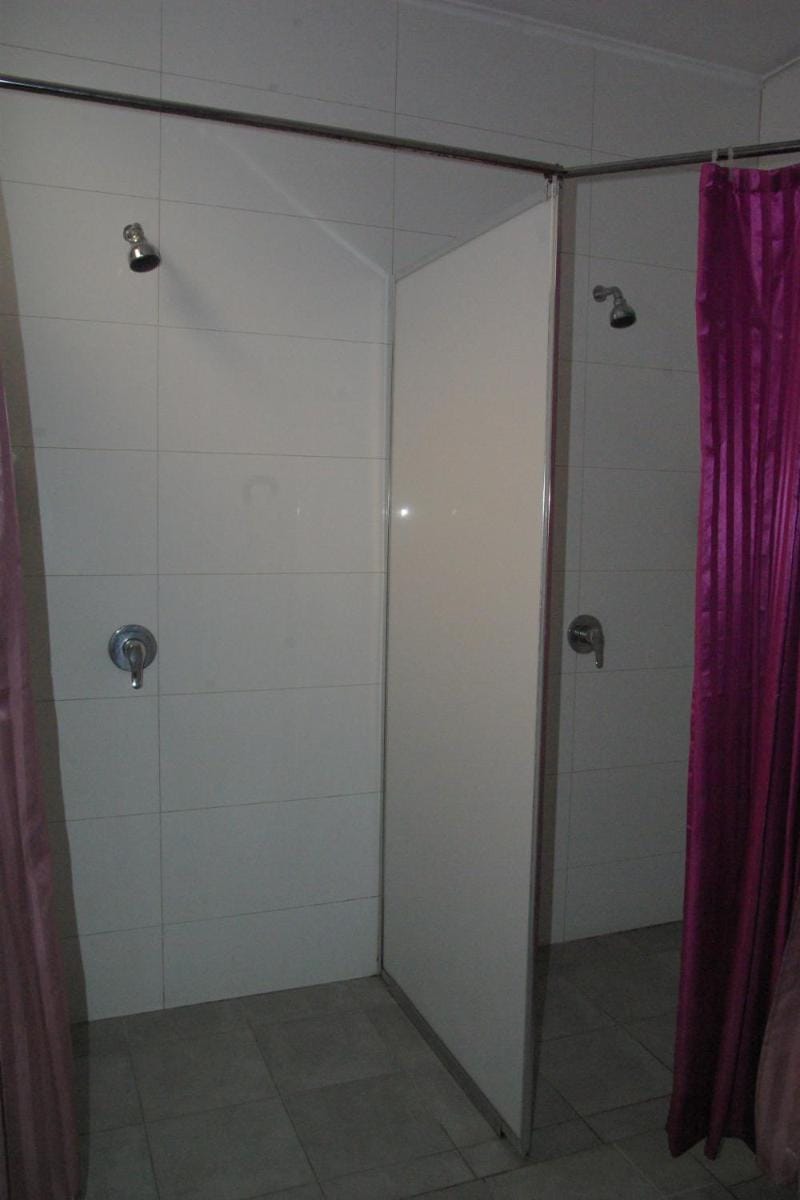 Haus Accommodation - note - Valid passport required to check-in Capsule hotel in Perth