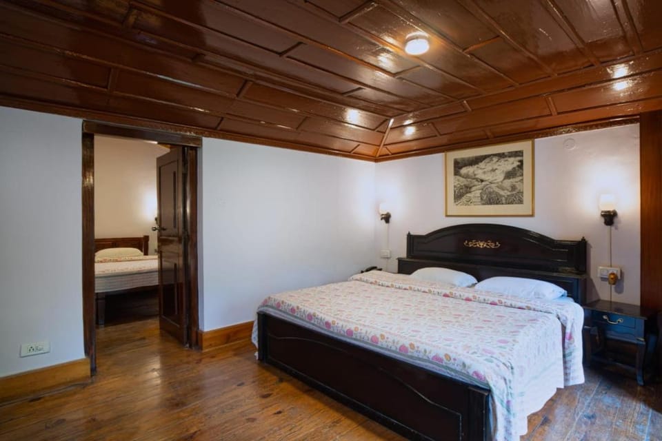 The Hive Cottage By Royal Collection Hotels Vacation rental in Uttarakhand