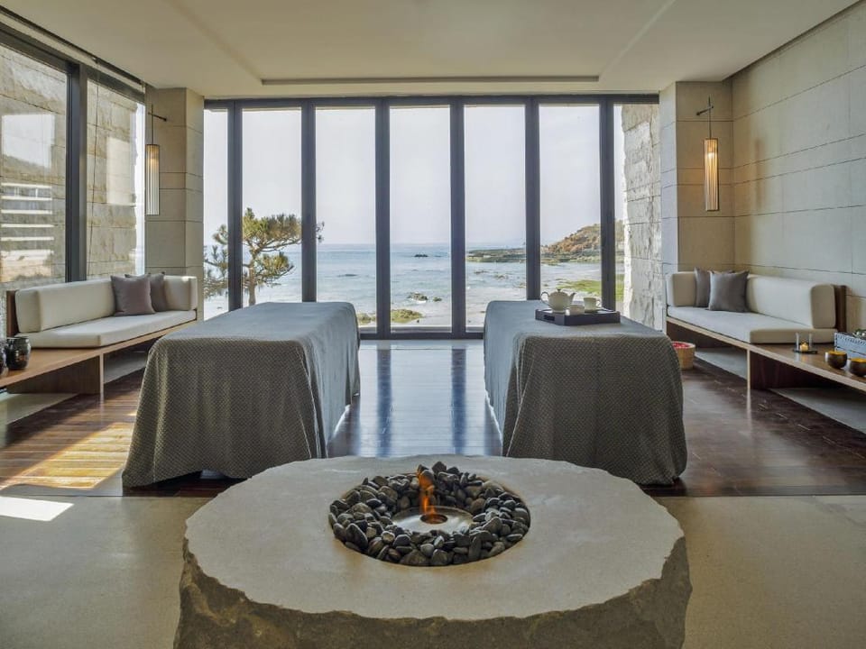The Lalu Qingdao Hotel Hotel in Qingdao