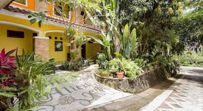 Villa Alicia Bed and Breakfast in Special Region of Yogyakarta