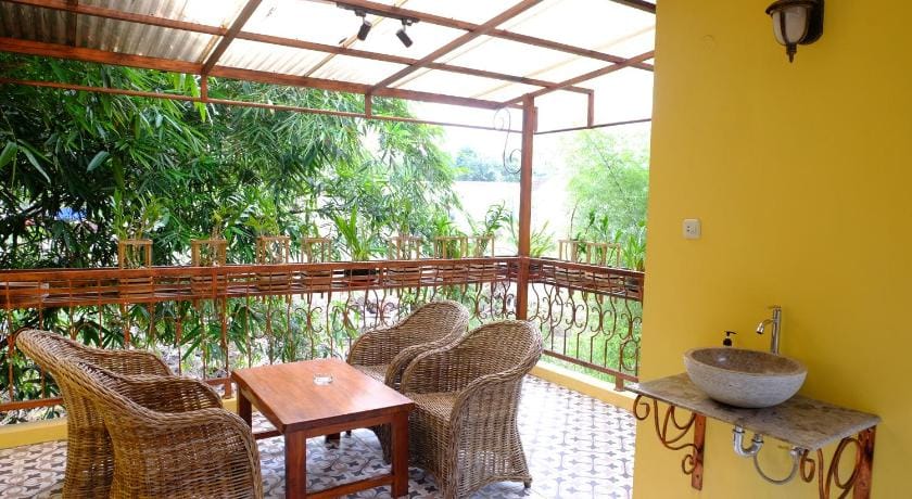 Villa Alicia Bed and Breakfast in Special Region of Yogyakarta