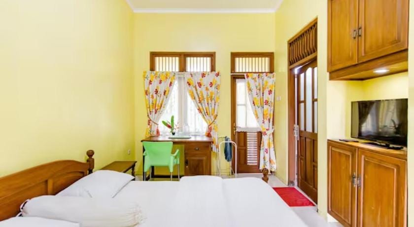 Villa Alicia Bed and Breakfast in Special Region of Yogyakarta