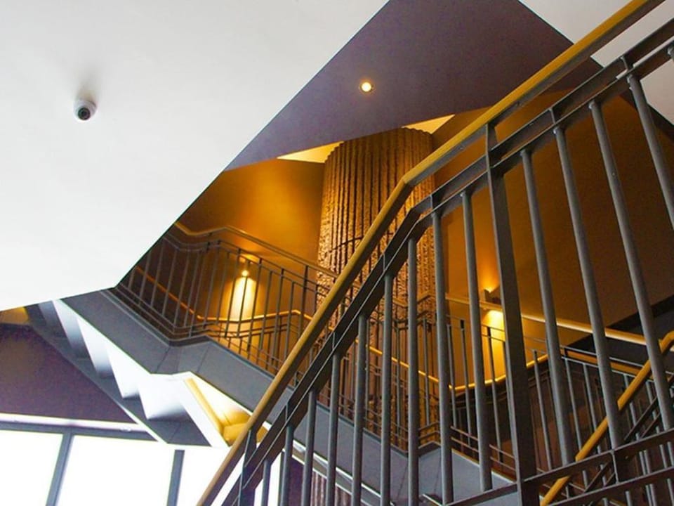 de King Boutique Hotel KLCC Hotel in Federal Territory of Kuala Lumpur