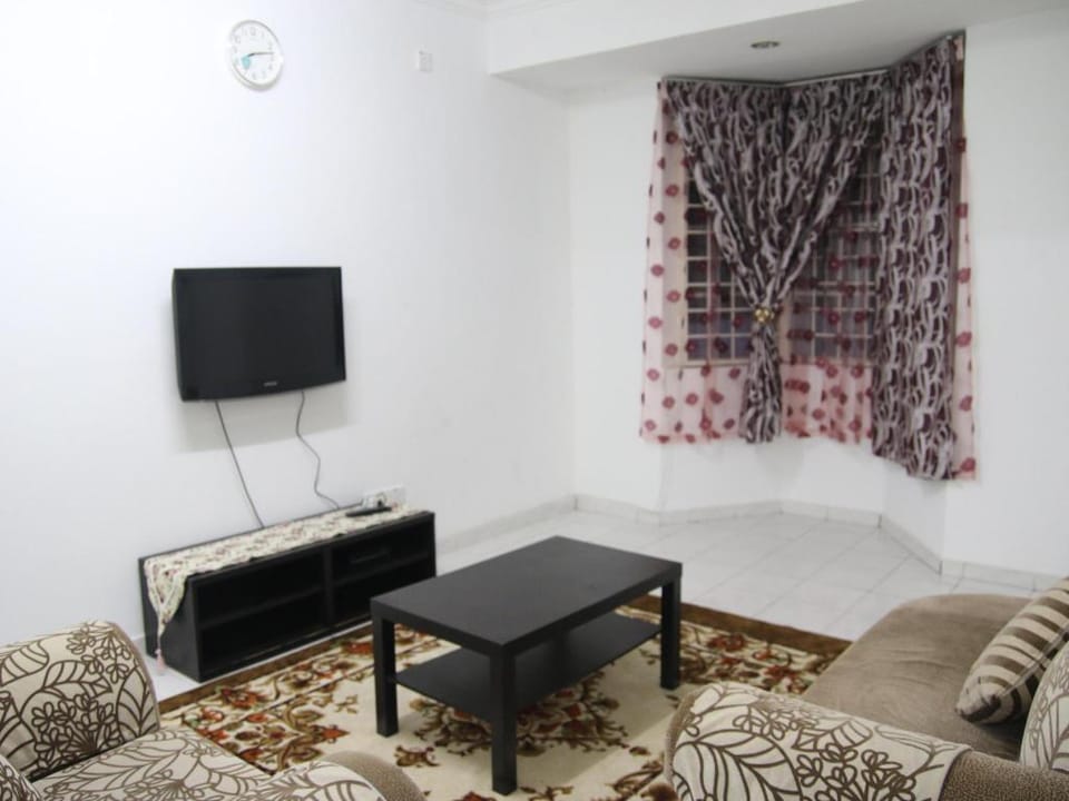 De Penang Vacation Home Vacation rental in Penang