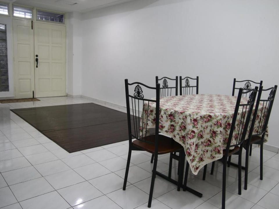 De Penang Vacation Home Vacation rental in Penang