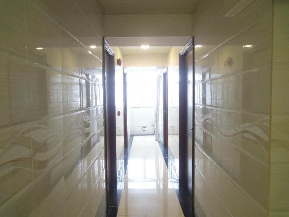 Sun Ying Hotel Hotel in Hong Kong