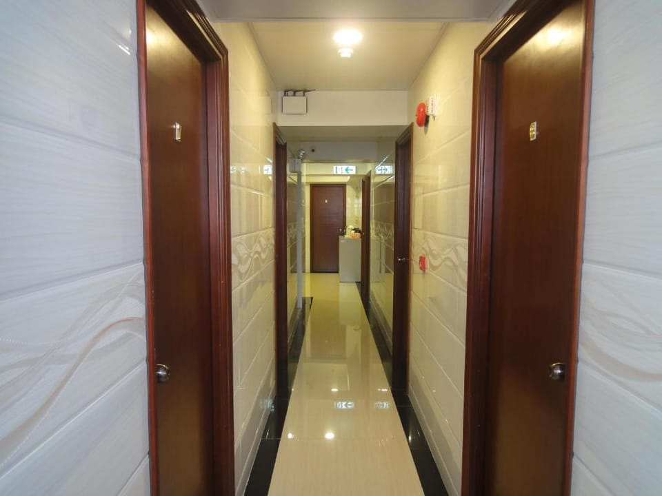 Sun Ying Hotel Hotel in Hong Kong