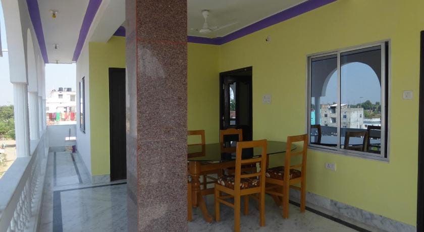 Rahul Guest House Bed and Breakfast in India