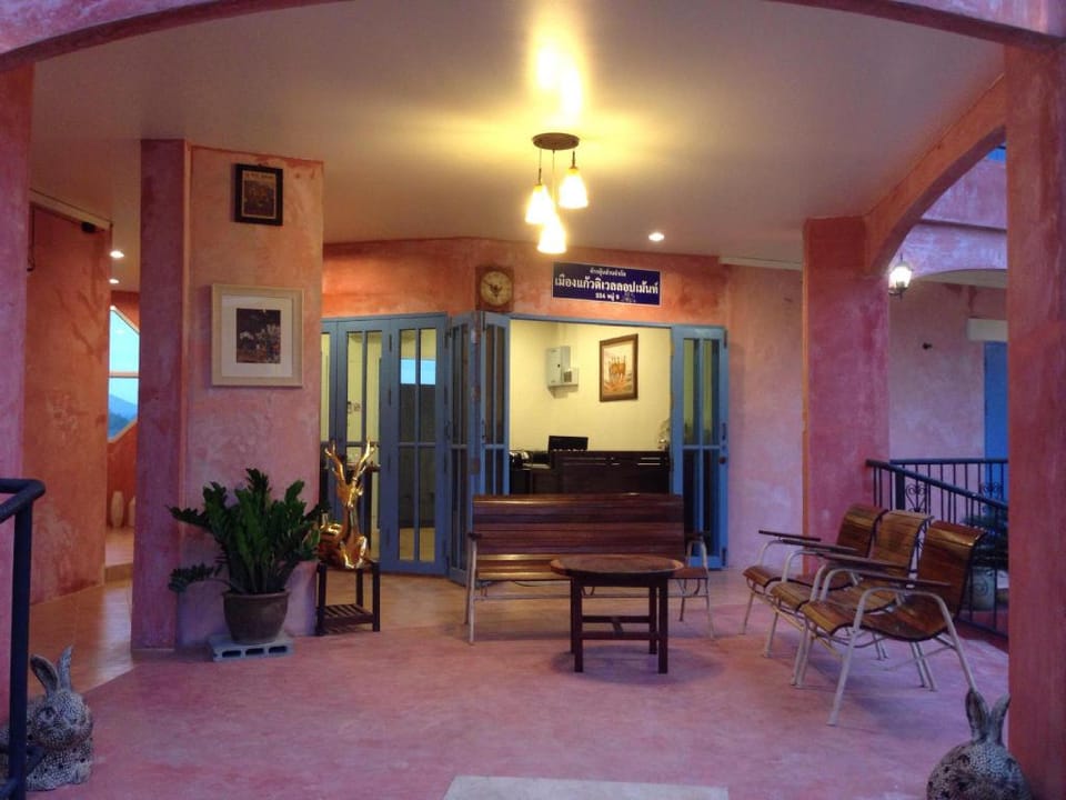 Le Bar Tarry Hotel Hotel in Laos