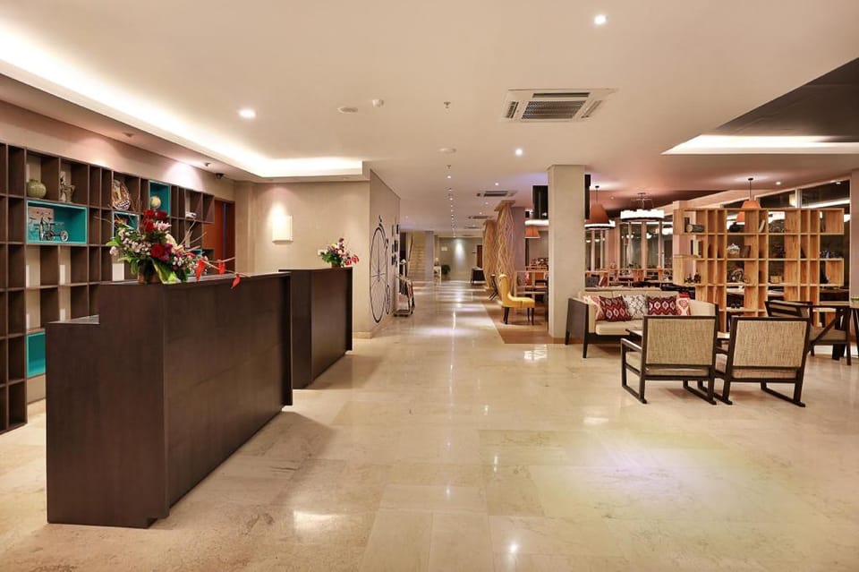 Azana Boutique Hotel Denpasar Hotel in Denpasar