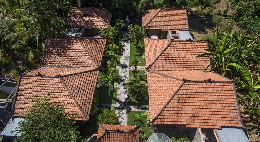 Global Dive Lodges Campground/ 
RV Resort in Bali