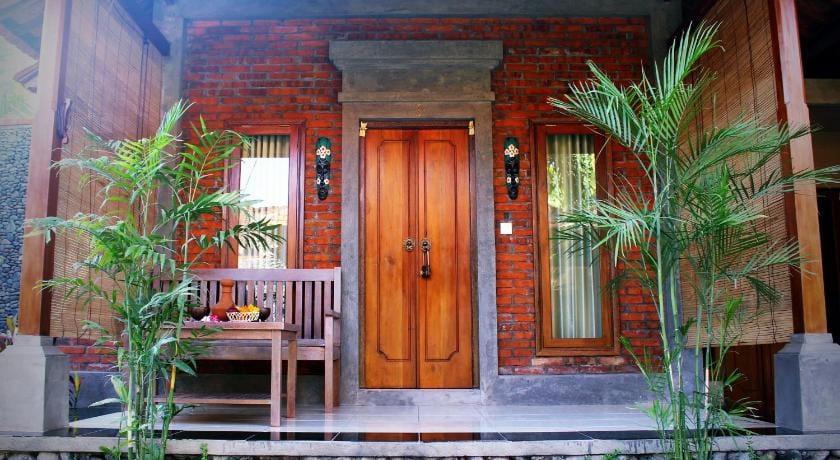 Global Dive Lodges Campground/ 
RV Resort in Bali