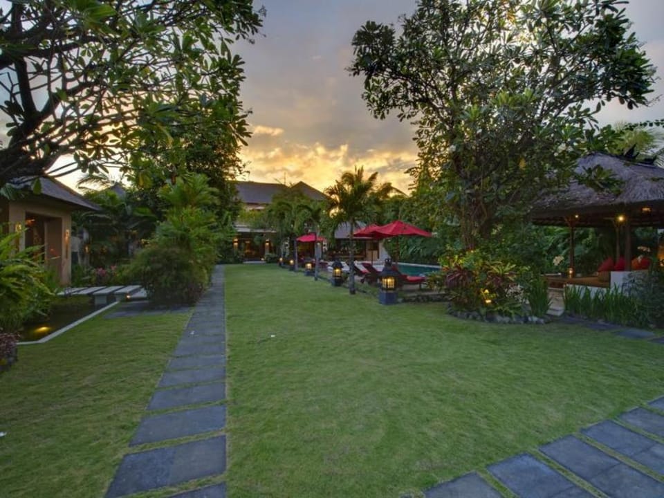 Villa Kalimaya Hotel in Kuta