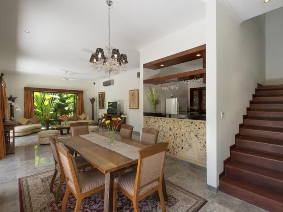Villa Kalimaya Hotel in Kuta