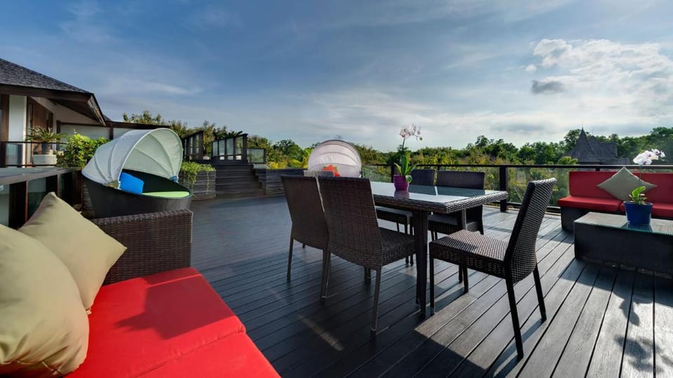Villa Aiko Villa in Bali