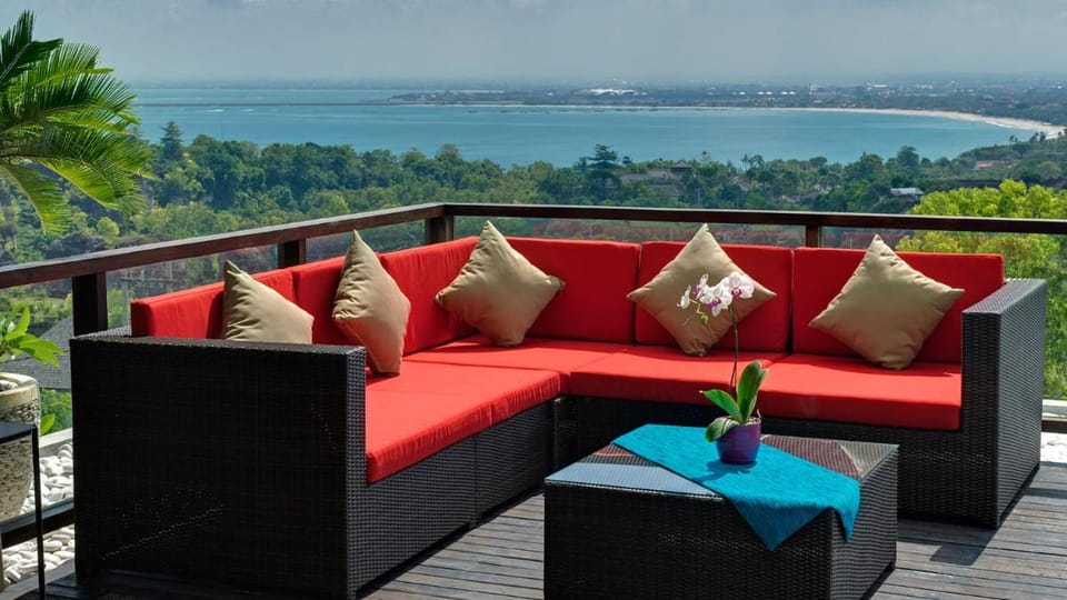 Villa Aiko Villa in Bali