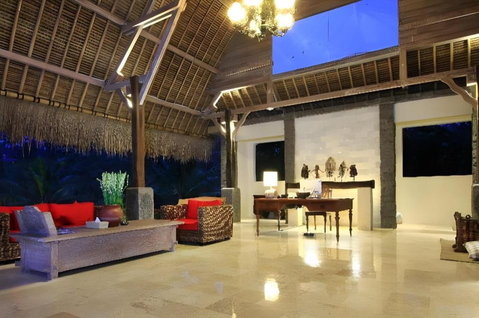 The Kayon Resort Resort in Tampaksiring