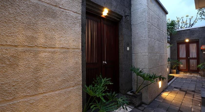 The Bali Bliss Villa Villa in Kuta