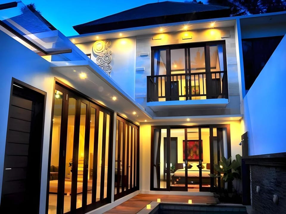 Kakul Villas & Suites Villa in Sukawati