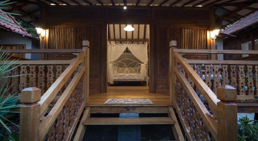 Kakul Villas & Suites Villa in Sukawati