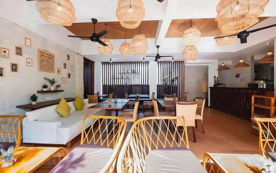 Kakul Villas & Suites Villa in Sukawati