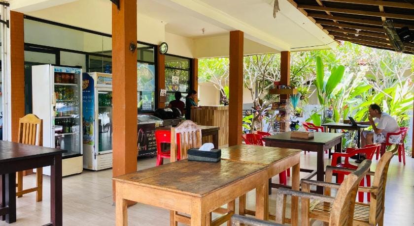 Pandawa Beach Homestay Vacation rental in Bali