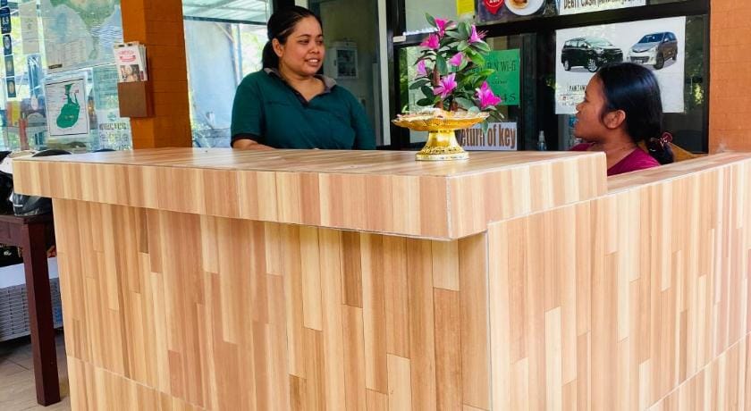 Pandawa Beach Homestay Vacation rental in Bali