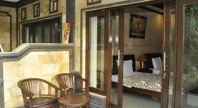 Pancer House Bed and Breakfast in Sukawati