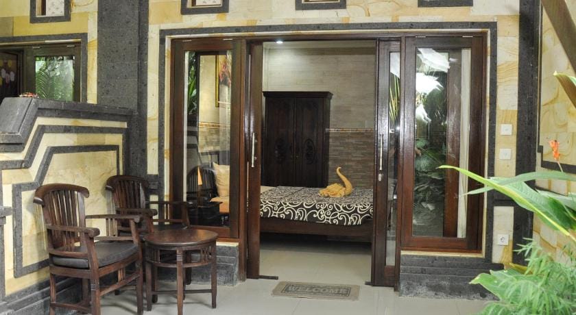 Pancer House Bed and Breakfast in Sukawati