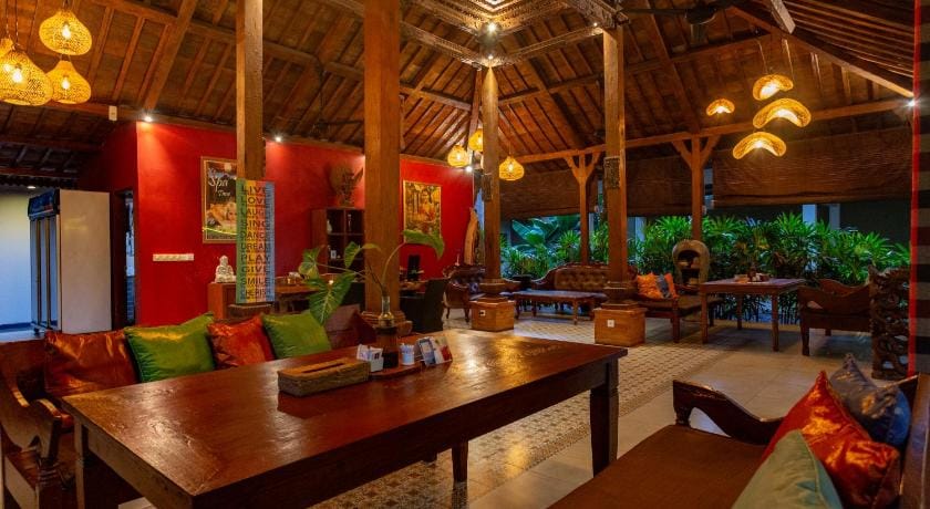 Ubud Heaven Sayan Villa Villa in Payangan