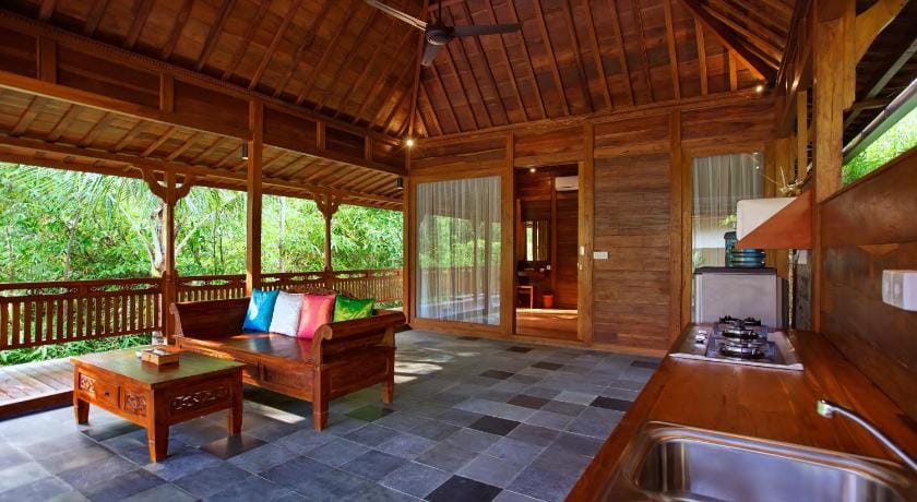 Ubud Heaven Sayan Villa Villa in Payangan