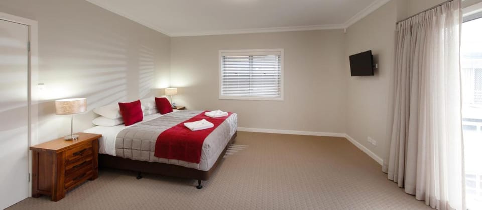 Hamilton on Everton Apartment hotel in New South Wales