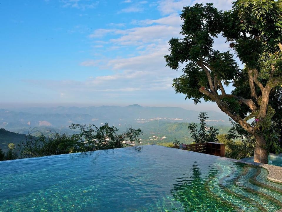 Fairy Lake Leisure Farm B & B Farm Stay in Kaohsiung