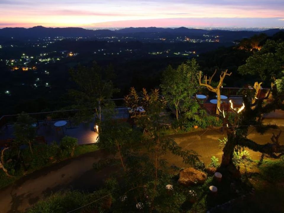 Fairy Lake Leisure Farm B & B Farm Stay in Kaohsiung