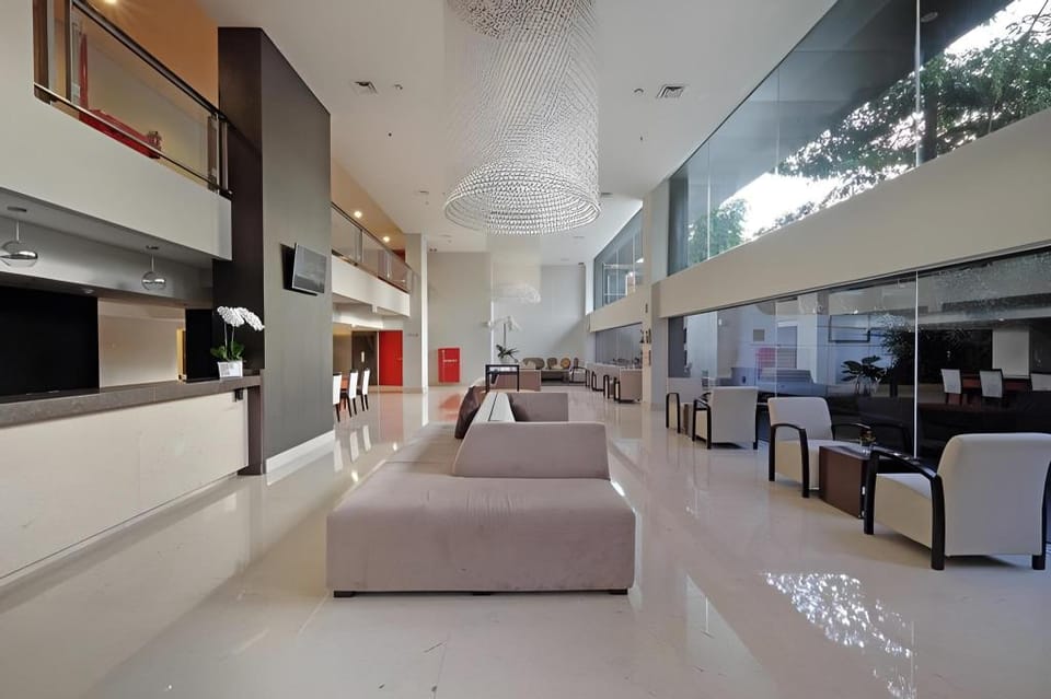 Grand Tjokro Premiere Bandung Hotel in Bandung