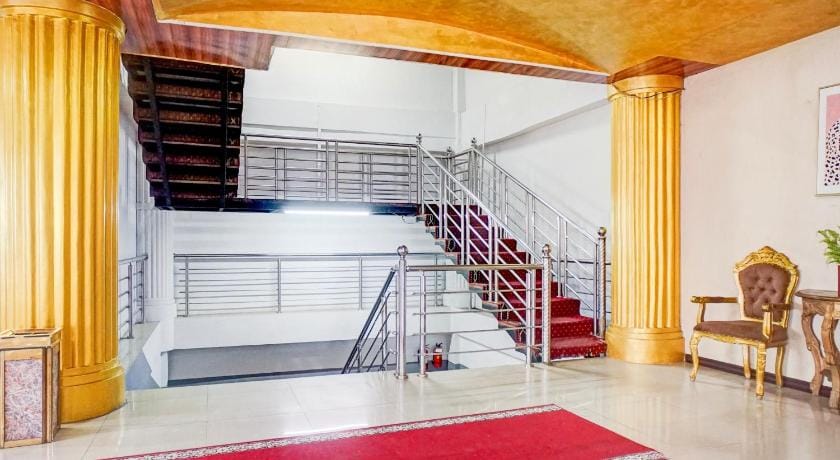 OYO 2574 Z Suites Hotel Hotel in Indonesia